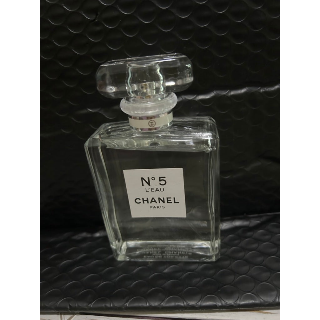 CHANEL PERFUME NO 5