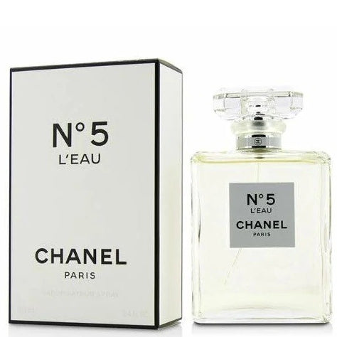 CHANEL PERFUME NO 5