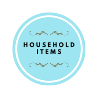 Household Items